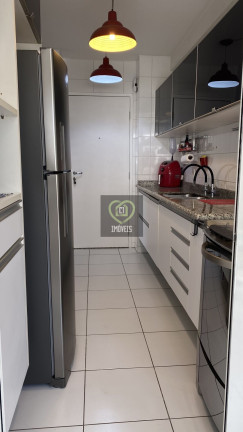 Imagem Apartamento com 3 Quartos à Venda, 213 m² em Pompeia - São Paulo