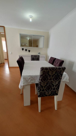 Imagem Apartamento com 2 Quartos à Venda, 65 m² em Jardim Santa Emília - São Paulo Imagem Apartamento com 2 Quartos à Venda, 65 m² em Jardim Santa Emília - São Paulo