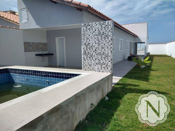 Imagem Casa com 3 Quartos à Venda, 110 m² em Jardim Das Palmeiras - Itanhaém Imagem Casa com 3 Quartos à Venda, 110 m² em Jardim Das Palmeiras - Itanhaém