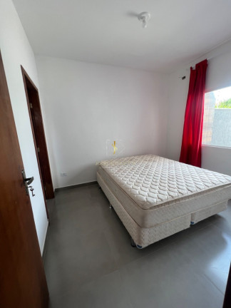 Imagem Sobrado com 4 Quartos para Temporada, 130 m² em Balneário Eliane - Guaratuba Imagem Sobrado com 4 Quartos para Temporada, 130 m² em Balneário Eliane - Guaratuba