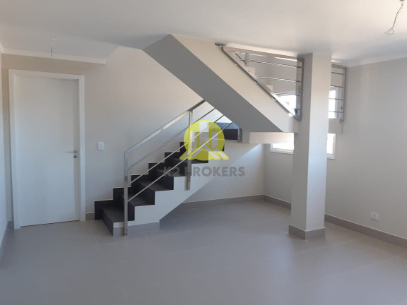 Imagem Cobertura com 3 Quartos à Venda, 104 m² em Tarumã - Curitiba Imagem Cobertura com 3 Quartos à Venda, 104 m² em Tarumã - Curitiba