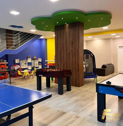 Imagem Imóvel com 3 Quartos à Venda, 150 m² em Praia Do Canto - Vitória