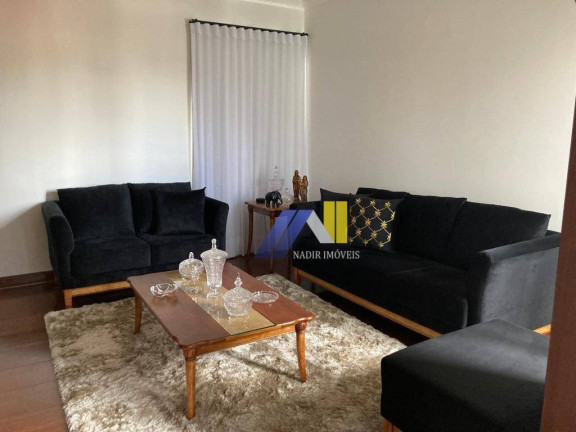 Imagem Apartamento com 5 Quartos à Venda, 230 m² em Centro - Pouso Alegre