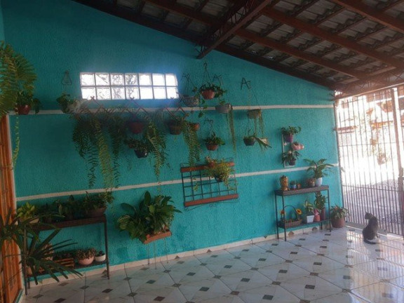 Imagem Casa com 2 Quartos à Venda, 100 m² em Residencial Gazzo - São José Dos Campos Imagem Casa com 2 Quartos à Venda, 100 m² em Residencial Gazzo - São José Dos Campos
