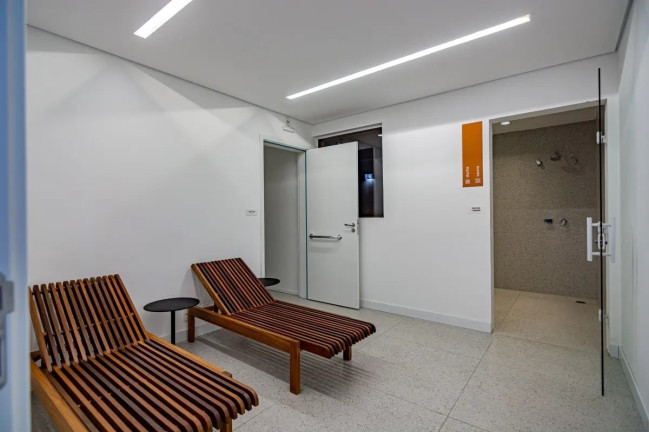Foto do imóvel Apartamento com 1 Quarto à Venda, 23 m² em Perdizes - São Paulo
