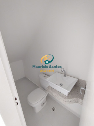 Imagem Sobrado com 2 Quartos à Venda, 73 m² em Centro - Mongaguá