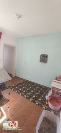 Imagem Casa com 5 Quartos à Venda, 210 m² em Planalto - São Bernardo Do Campo