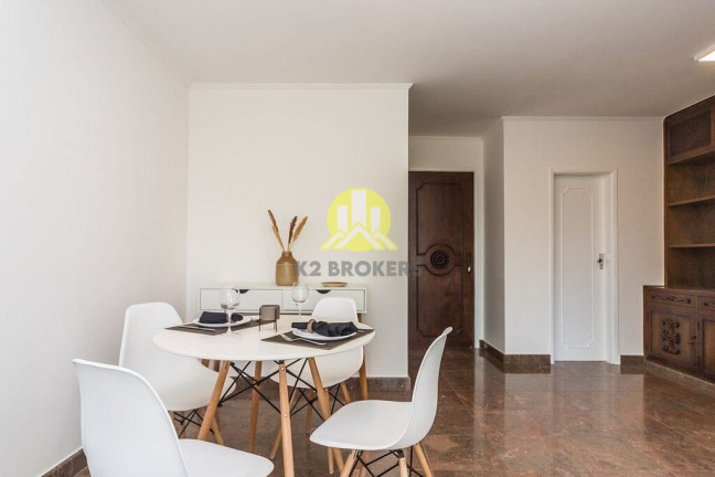 Imagem Apartamento com 2 Quartos à Venda, 84 m² em Itaim Bibi - São Paulo Imagem Apartamento com 2 Quartos à Venda, 84 m² em Itaim Bibi - São Paulo
