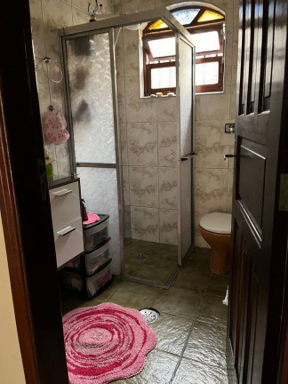 Imagem Casa com 3 Quartos à Venda, 179 m² em Caiçara - Praia Grande Imagem Casa com 3 Quartos à Venda, 179 m² em Caiçara - Praia Grande