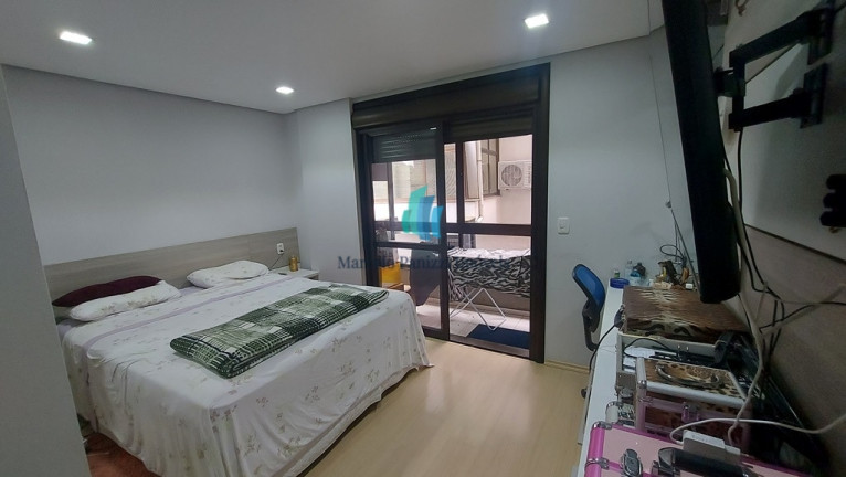 Imagem Apartamento com 2 Quartos à Venda, 79 m² em Centro - Bento Gonçalves