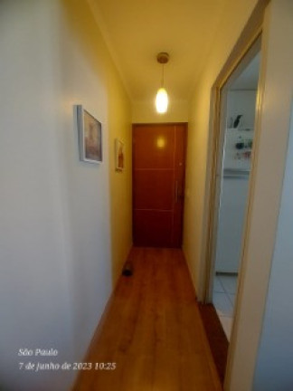 Imagem Apartamento com 2 Quartos à Venda, 52 m² em Jardim Celeste - São Paulo