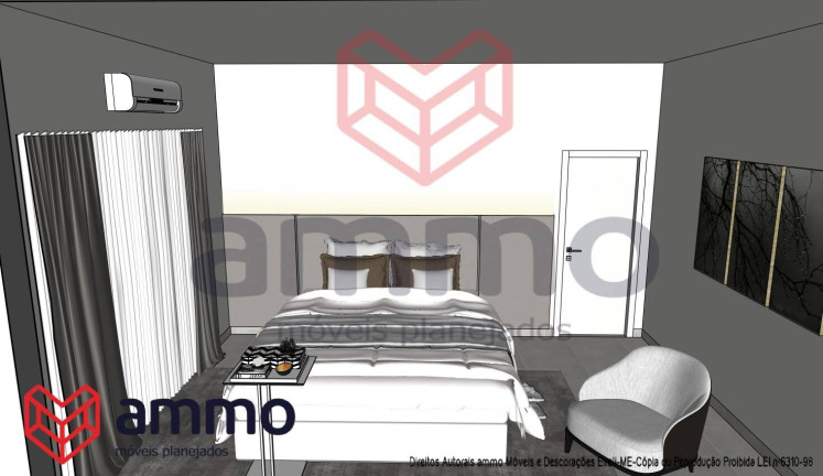 Imagem Casa com 3 Quartos à Venda, 270 m² em Monte Carlos - Tangará Da Serra Imagem Casa com 3 Quartos à Venda, 270 m² em Monte Carlos - Tangará Da Serra