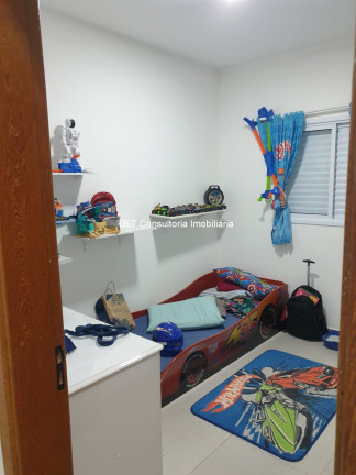 Imagem Casa com 3 Quartos à Venda,  em Jardim Residencial Nova Veneza - Indaiatuba