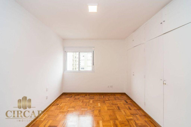 Imagem Apartamento com 3 Quartos à Venda, 140 m² em Jardim Paulista - São Paulo Imagem Apartamento com 3 Quartos à Venda, 140 m² em Jardim Paulista - São Paulo