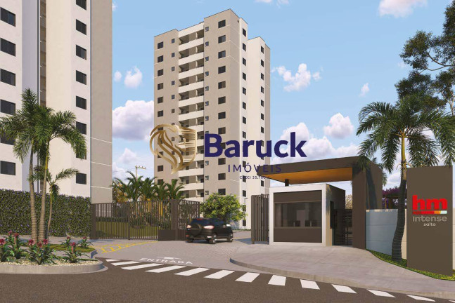 Imagem Apartamento com 2 Quartos à Venda, 58 m² em Centro - Jundiaí