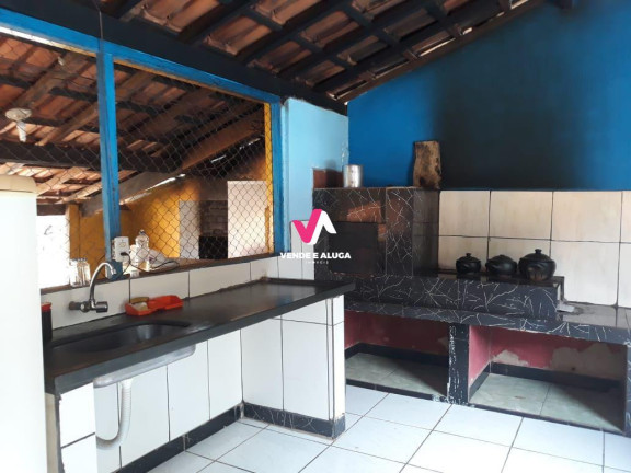 Imagem Casa com 2 Quartos à Venda,  em Três Barras - Cuiabá