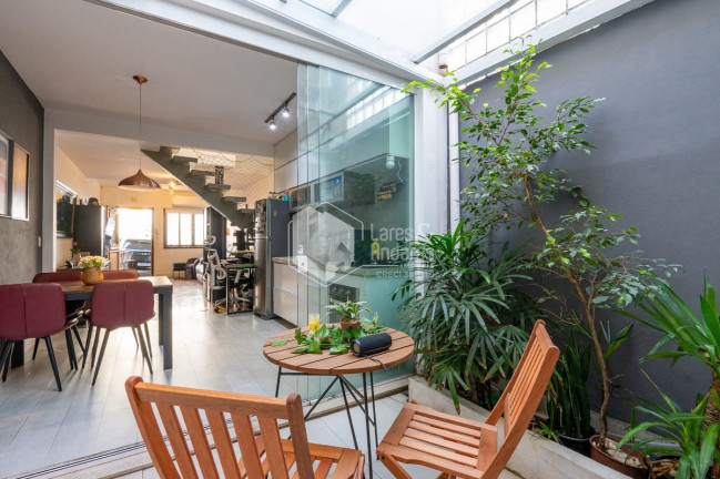 Imagem Imóvel com 3 Quartos à Venda, 94 m² em Campo Belo - São Paulo Imagem Imóvel com 3 Quartos à Venda, 94 m² em Campo Belo - São Paulo