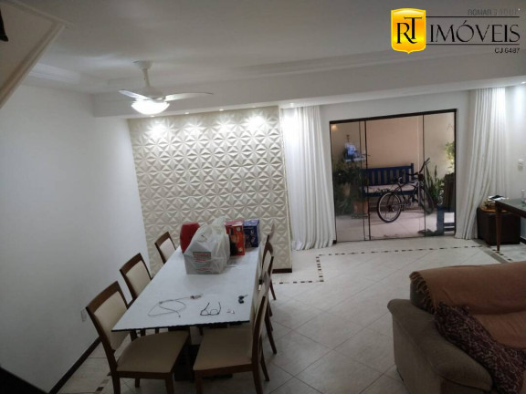 Imagem Casa de Condomínio com 4 Quartos à Venda, 180 m² em Jardim Flamboyant - Cabo Frio Imagem Casa de Condomínio com 4 Quartos à Venda, 180 m² em Jardim Flamboyant - Cabo Frio