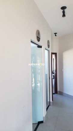 Casa de Condomínio com 3 Quartos à Venda, 240 m² em Jardim Riviera - Franca