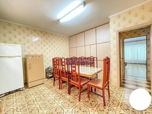 Imagem Sobrado com 3 Quartos para Alugar, 292 m² em Vila Santo Estevão - São Paulo Imagem Sobrado com 3 Quartos para Alugar, 292 m² em Vila Santo Estevão - São Paulo