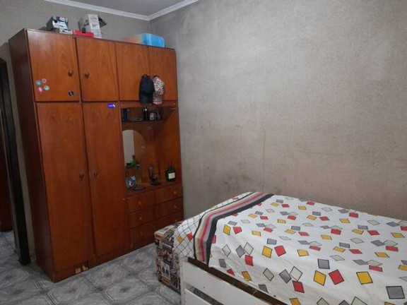 Imagem Sobrado com 4 Quartos à Venda, 209 m² em Conjunto Habitacional Marechal Mascarenhas De Morais - São Paulo
