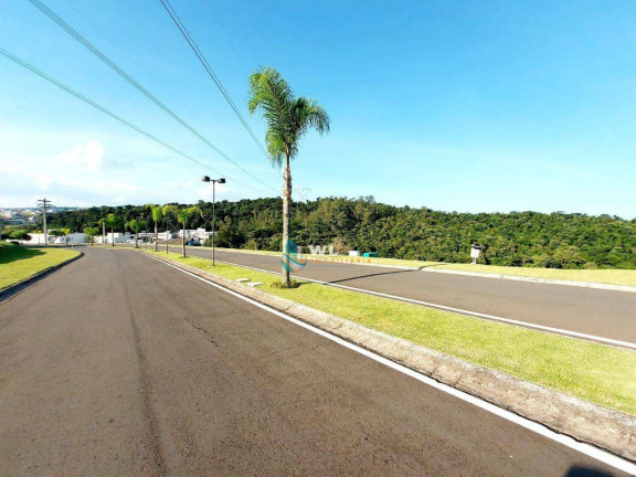Imagem Terreno à Venda, 878 m² em Condomínio Santa Isabel - Louveira