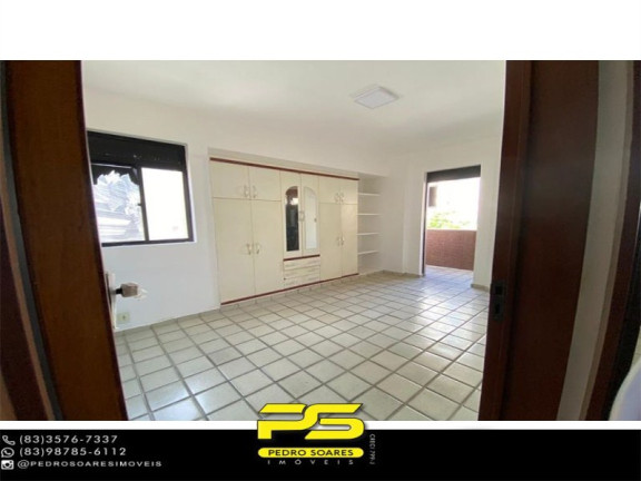 Imagem Apartamento com 3 Quartos à Venda, 105 m² em Manaíra - João Pessoa Imagem Apartamento com 3 Quartos à Venda, 105 m² em Manaíra - João Pessoa