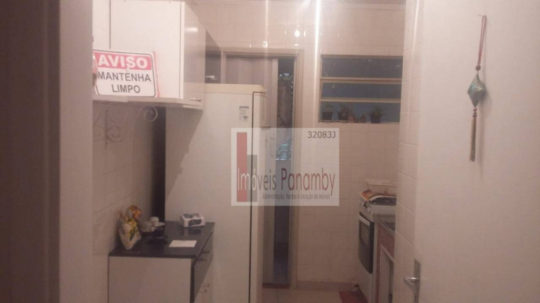 Imagem Apartamento com 1 Quarto à Venda, 51 m² em Paraíso - São Paulo