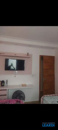 Imagem Casa com 2 Quartos à Venda, 145 m² em Santa Maria - Santo André Imagem Casa com 2 Quartos à Venda, 145 m² em Santa Maria - Santo André