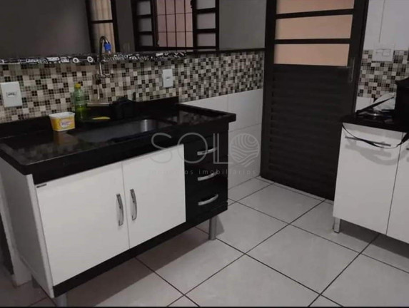 Imagem Casa com 2 Quartos à Venda, 150 m² em Jardim águas Do Paiol - Araraquara Imagem Casa com 2 Quartos à Venda, 150 m² em Jardim águas Do Paiol - Araraquara