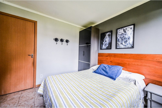 Imagem Casa de Condomínio com 4 Quartos à Venda, 231 m² em Santa Tereza - Porto Alegre Imagem Casa de Condomínio com 4 Quartos à Venda, 231 m² em Santa Tereza - Porto Alegre