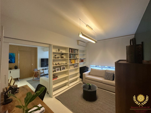 Imagem Apartamento com 1 Quarto à Venda, 63 m² em Pinheiros - São Paulo