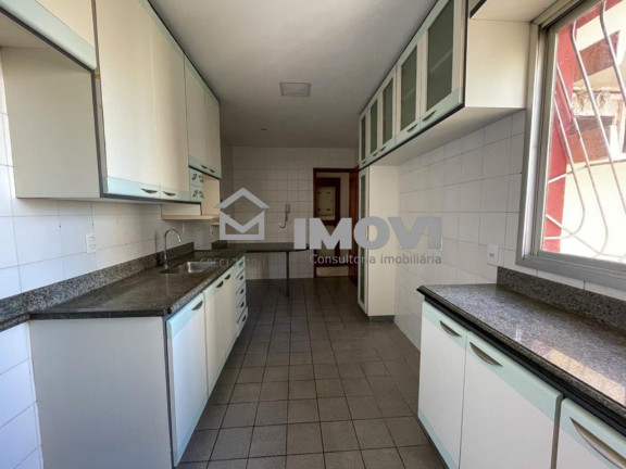 Imagem Apartamento com 4 Quartos à Venda, 140 m² em Praia Do Canto - Vitória Imagem Apartamento com 4 Quartos à Venda, 140 m² em Praia Do Canto - Vitória