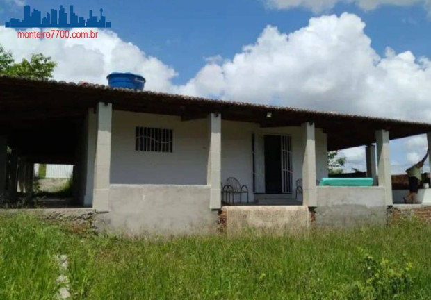 Imagem Casa com 3 Quartos à Venda, 150 m² em Olho D'agua - São Gonçalo Do Amarante Imagem Casa com 3 Quartos à Venda, 150 m² em Olho D'agua - São Gonçalo Do Amarante