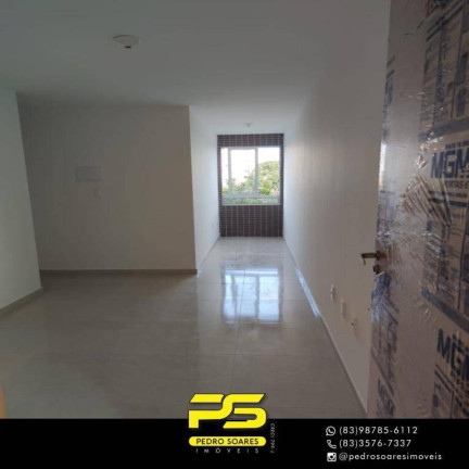 Imagem Apartamento com 2 Quartos à Venda, 54 m² em Tambauzinho - João Pessoa Imagem Apartamento com 2 Quartos à Venda, 54 m² em Tambauzinho - João Pessoa