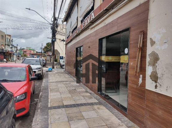 Edifício Residencial para Alugar, 336 m² em Pina - Recife