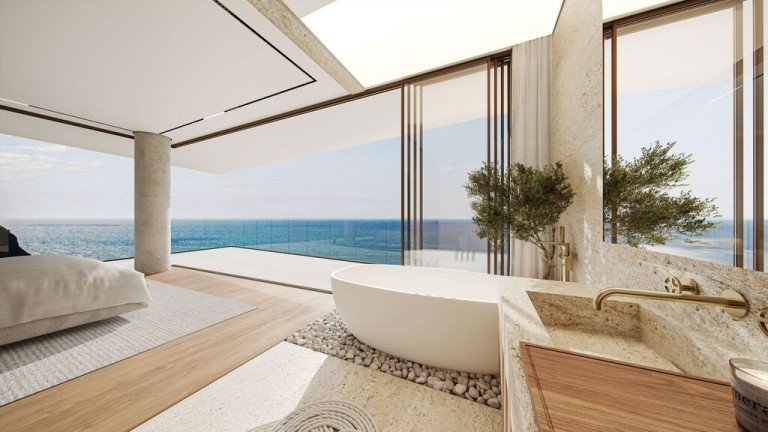 Imagem Cobertura com 5 Quartos à Venda, 562 m² em Praia Brava De Itajaí - Itajaí Imagem Cobertura com 5 Quartos à Venda, 562 m² em Praia Brava De Itajaí - Itajaí