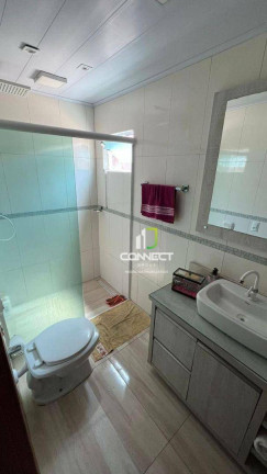Imagem Casa com 3 Quartos à Venda, 143 m² em Cordeiros - Itajaí