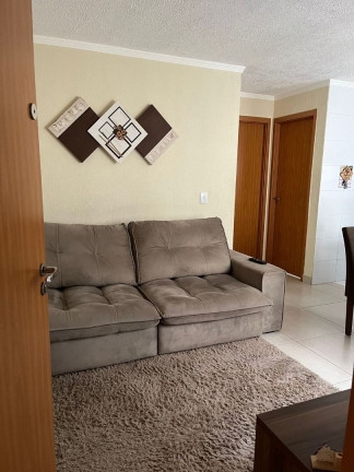 Apartamento com 2 Quartos à Venda, 42 m² em água Chata - Guarulhos