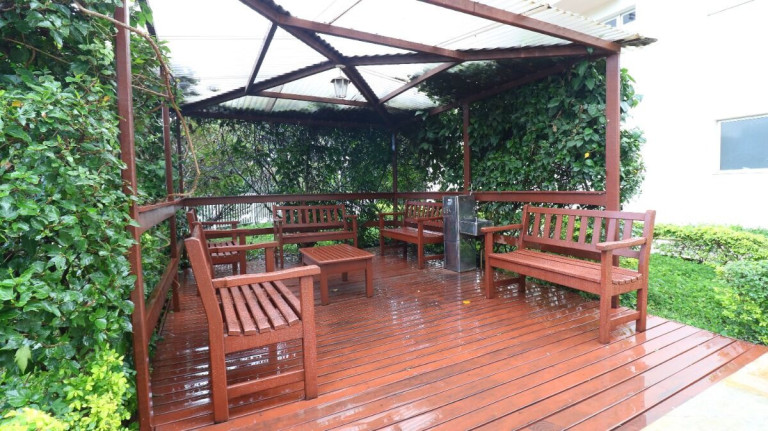 Imagem Apartamento com 1 Quarto à Venda, 47 m² em Jardim Aeroporto - São Paulo