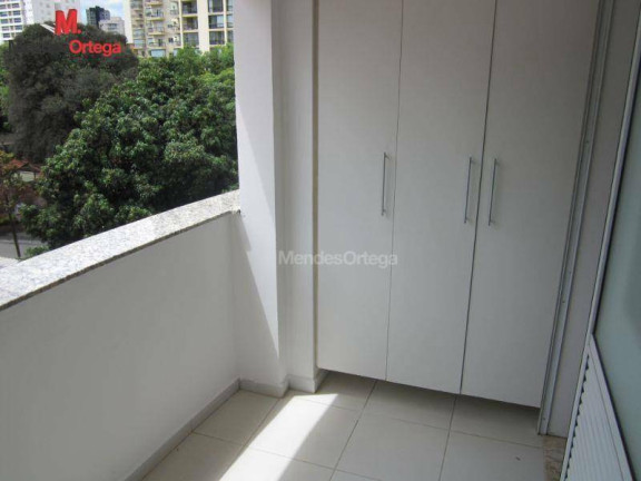 Imagem Apartamento com 2 Quartos à Venda, 90 m² em Jardim Faculdade - Sorocaba