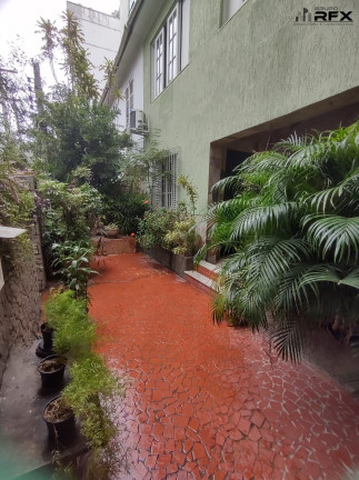 Casa com 4 Quartos para Alugar, 112 m² em Icaraí - Niterói