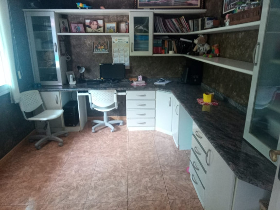 Imagem Casa com 4 Quartos à Venda, 750 m² em Vila Santista - Atibaia