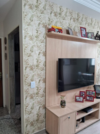 Apartamento com 2 Quartos à Venda, 60 m² em Vila São José - Taubaté