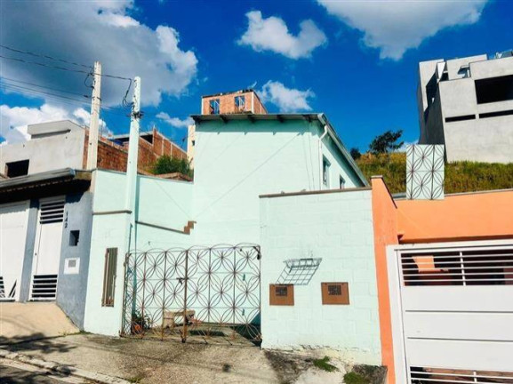 Casa com 2 Quartos à Venda, 125 m² em Jardim Vale Verde - Jundiaí
