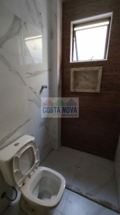 Imagem Casa com 3 Quartos à Venda, 100 m² em Embaré - Santos Imagem Casa com 3 Quartos à Venda, 100 m² em Embaré - Santos