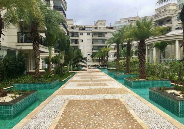 Imagem Apartamento com 2 Quartos à Venda, 65 m² em Morumbi - São Paulo Imagem Apartamento com 2 Quartos à Venda, 65 m² em Morumbi - São Paulo