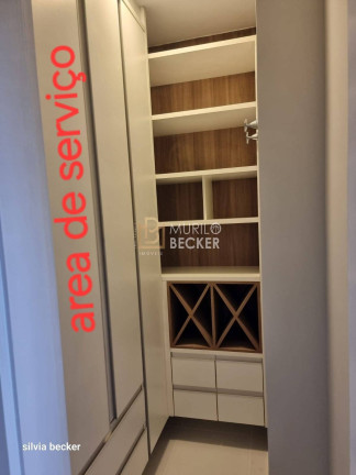 Imagem Apartamento com 3 Quartos à Venda, 108 m² em Jardim Paraíba - Jacareí