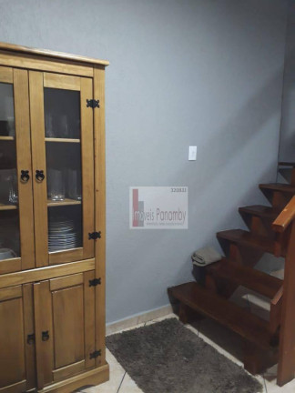 Imagem Casa com 4 Quartos à Venda, 250 m² em Butantã - São Paulo