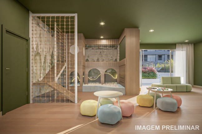 Imagem Imóvel com 2 Quartos à Venda, 80 m² em Tatuapé - São Paulo Imagem Imóvel com 2 Quartos à Venda, 80 m² em Tatuapé - São Paulo
